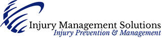 Injury Management Solutions